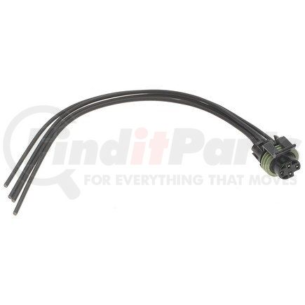 Standard Ignition S-638 Pigtail/Socket