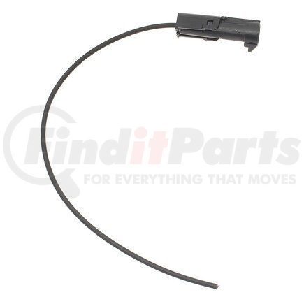 Standard Ignition S655 Pigtail/Socket