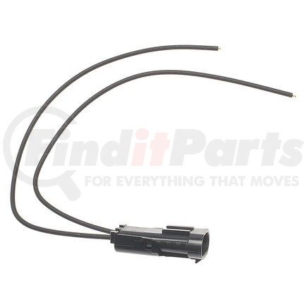 Standard Ignition S650 Pigtail/Socket