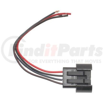 Standard Ignition S-658 Pigtail/Socket