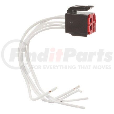 Standard Ignition S659 Pigtail/Socket