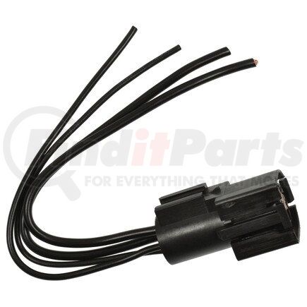 Standard Ignition S677 Pigtail/Socket