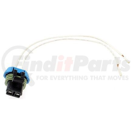 Standard Ignition S689 Pigtail/Socket