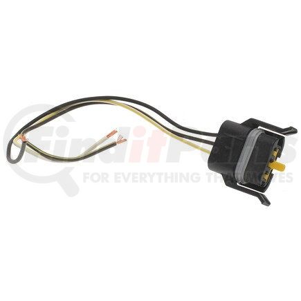 Standard Ignition S682 Pigtail/Socket