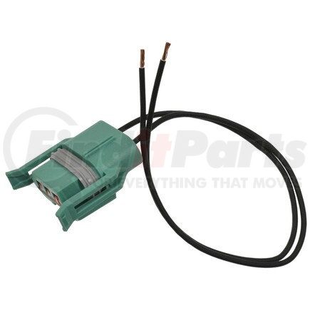 Standard Ignition S-695 Pigtail/Socket
