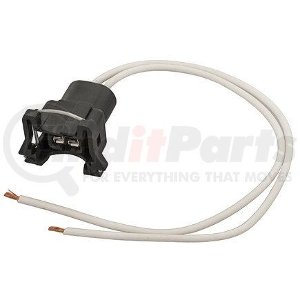 Standard Ignition S-696 Pigtail/Socket