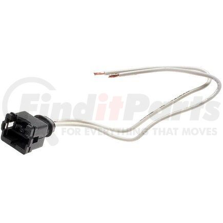 Standard Ignition S697 Pigtail/Socket