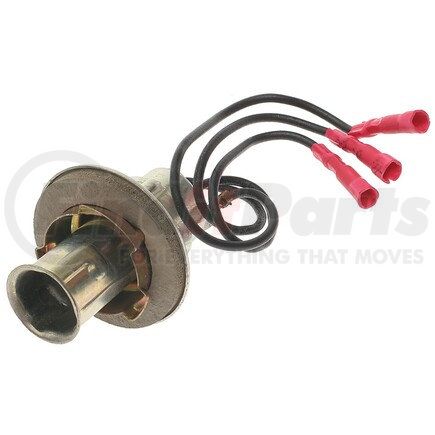 Standard Ignition S-68 Pigtail/Socket