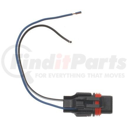 Standard Ignition S-708 Pigtail/Socket