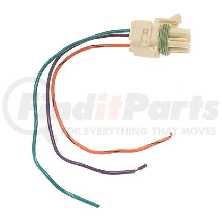 Standard Ignition S700 Pigtail/Socket