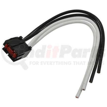 Standard Ignition S719 STANDARD PIGTAIL