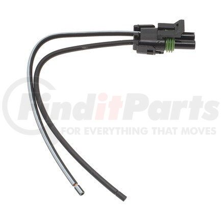Standard Ignition S712 Pigtail/Socket