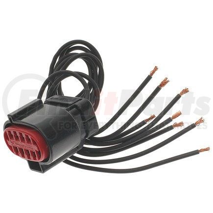 Standard Ignition S723 STANDARD PIGTAIL