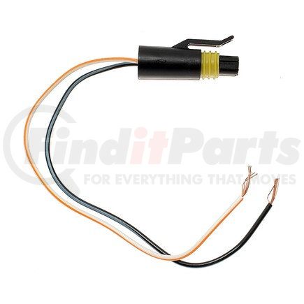 Standard Ignition S-727 Pigtail/Socket
