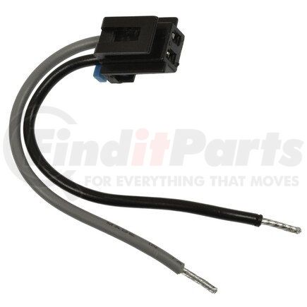 Standard Ignition S-722 Pigtail/Socket