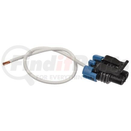 Standard Ignition S-733 Pigtail/Socket