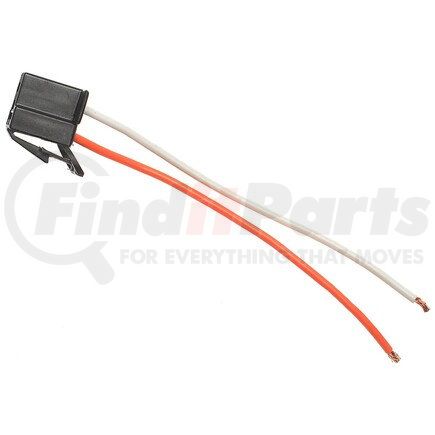 Standard Ignition S737 Pigtail/Socket