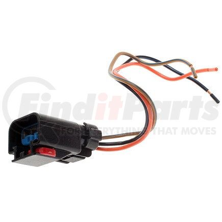 Standard Ignition S738 Pigtail/Socket