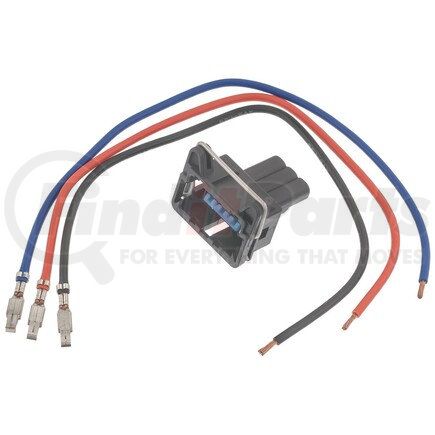 Standard Ignition S-745 Pigtail/Socket