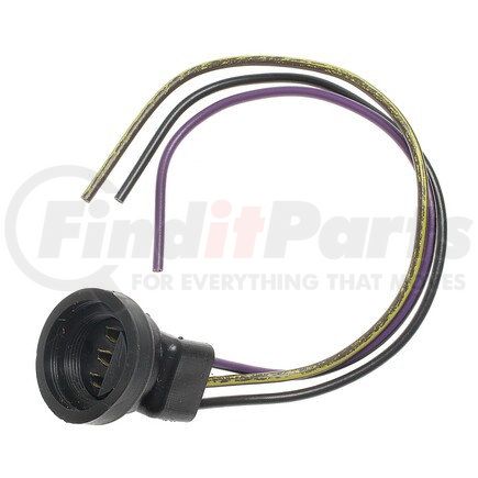 Standard Ignition S-747 Pigtail/Socket