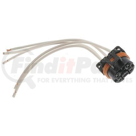 Standard Ignition S-742 Pigtail/Socket