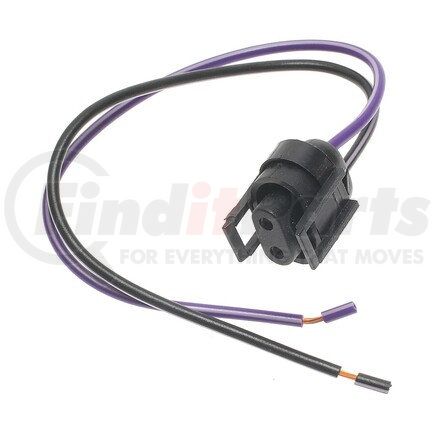 Standard Ignition S743 Pigtail/Socket