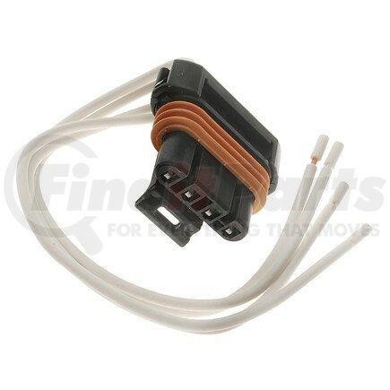 Standard Ignition S-754 Pigtail/Socket