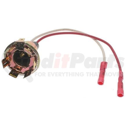 Standard Ignition S75 Pigtail/Socket