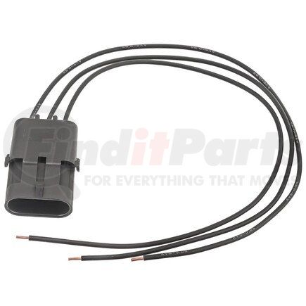 Standard Ignition S750 Pigtail/Socket