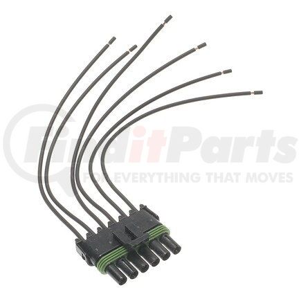 Standard Ignition S-764 Pigtail/Socket