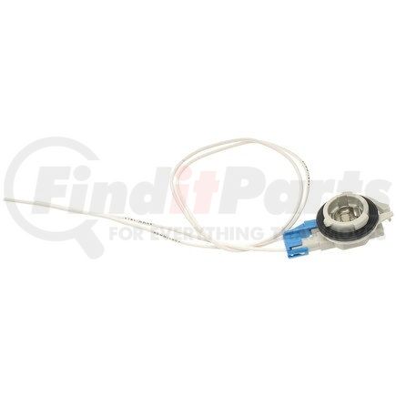 Standard Ignition S-767 Pigtail/Socket