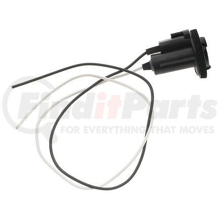 Standard Ignition S768 Pigtail/Socket