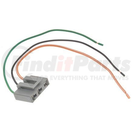 Standard Ignition S760 STANDARD PIGTAIL