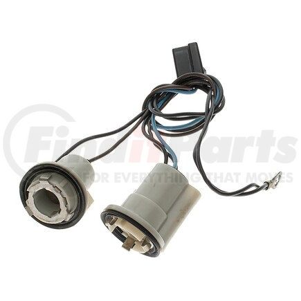 Standard Ignition S76 STANDARD SOCKET