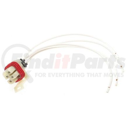 Standard Ignition S-795 Pigtail/Socket