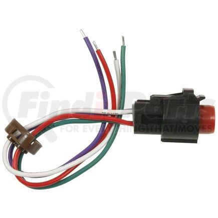 Standard Ignition S-805 Pigtail/Socket