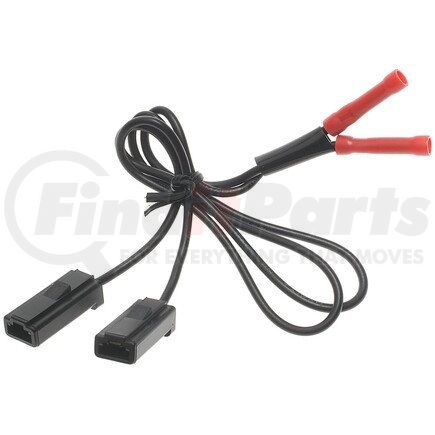 Standard Ignition S79 Pigtail/Socket