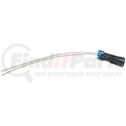 Standard Ignition S811 Pigtail/Socket