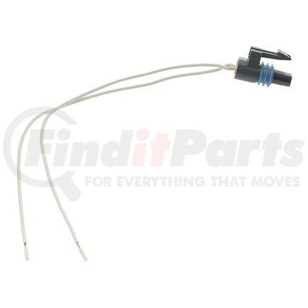 Standard Ignition S818 Pigtail/Socket