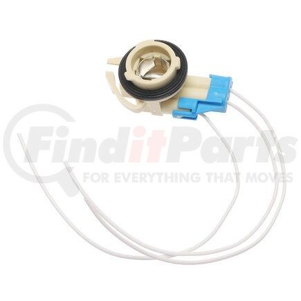 Standard Ignition S-829 Pigtail/Socket