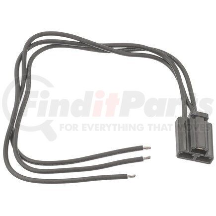 Standard Ignition S82 Pigtail/Socket