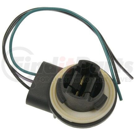 Standard Ignition S862 STANDARD SOCKET