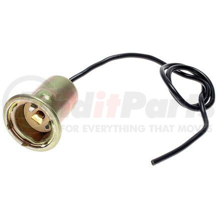 Standard Ignition S87 Pigtail/Socket