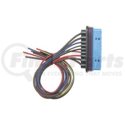 Standard Ignition S896 STANDARD PIGTAIL