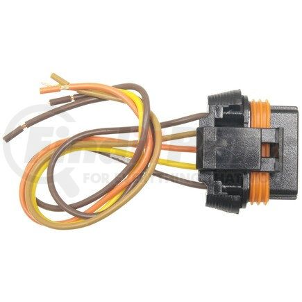 Standard Ignition S897 STANDARD PIGTAIL