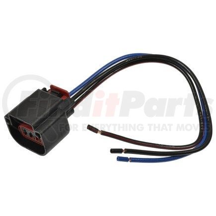 Standard Ignition S899 Pigtail/Socket