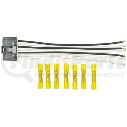 Standard Ignition S-916 Pigtail/Socket