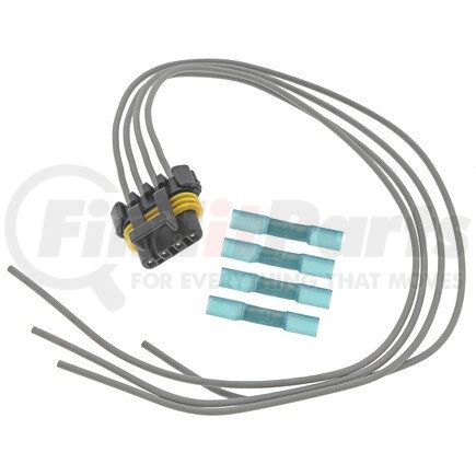 Standard Ignition S928 STANDARD PIGTAIL