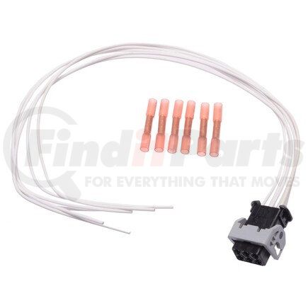 Standard Ignition S931 STANDARD PIGTAIL