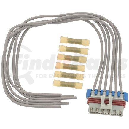 Standard Ignition S945 STANDARD PIGTAIL